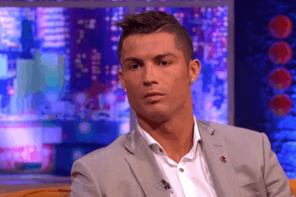 Ronaldo