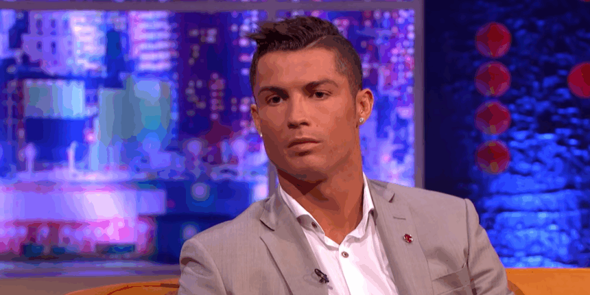 Ronaldo
