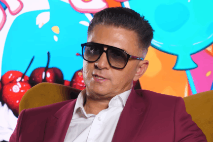 Mateusz Borek