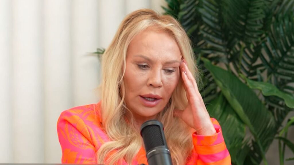 Monika Jarosińska wraca do konfliktu z Dodą. „Pobiła mnie, zniszczyła karierę”