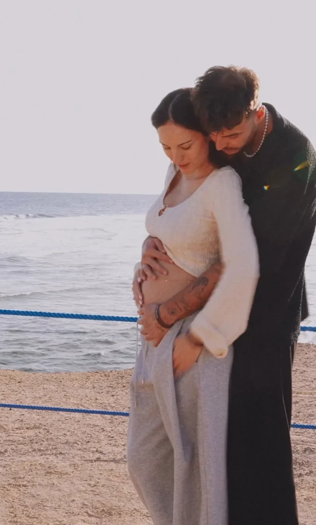 Baby boom w polskim show-biznesie. Te gwiazdy w 2026 roku zostaną rodzicami