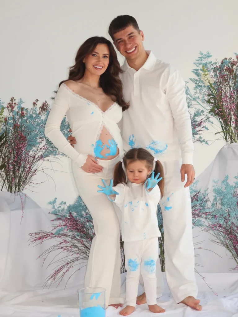 Baby boom w polskim show-biznesie. Te gwiazdy w 2026 roku zostaną rodzicami