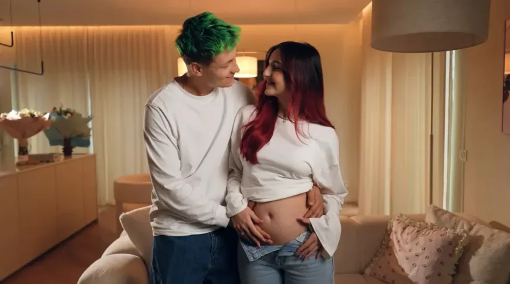 Baby boom w polskim show-biznesie. Te gwiazdy w 2026 roku zostaną rodzicami