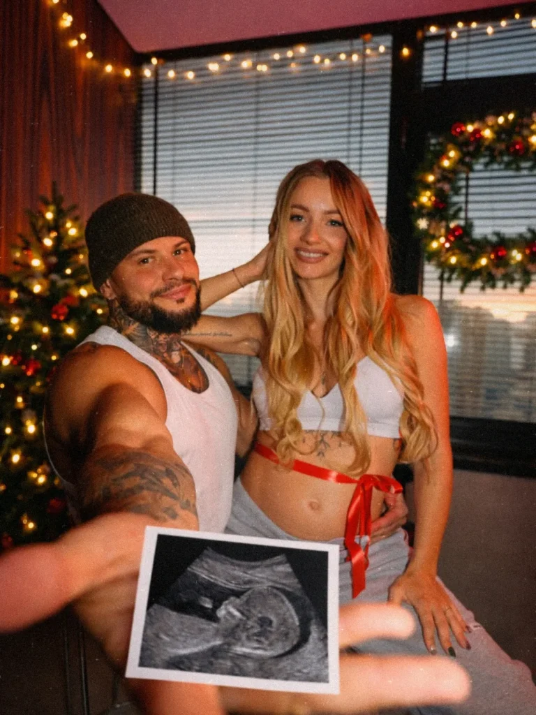 Baby boom w polskim show-biznesie. Te gwiazdy w 2026 roku zostaną rodzicami
