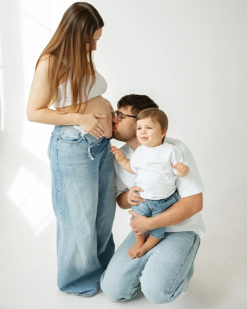 Baby boom w polskim show-biznesie. Te gwiazdy w 2026 roku zostaną rodzicami