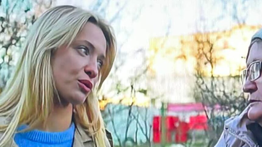 Paulina Gałązka z mamą, fot. 4Influ