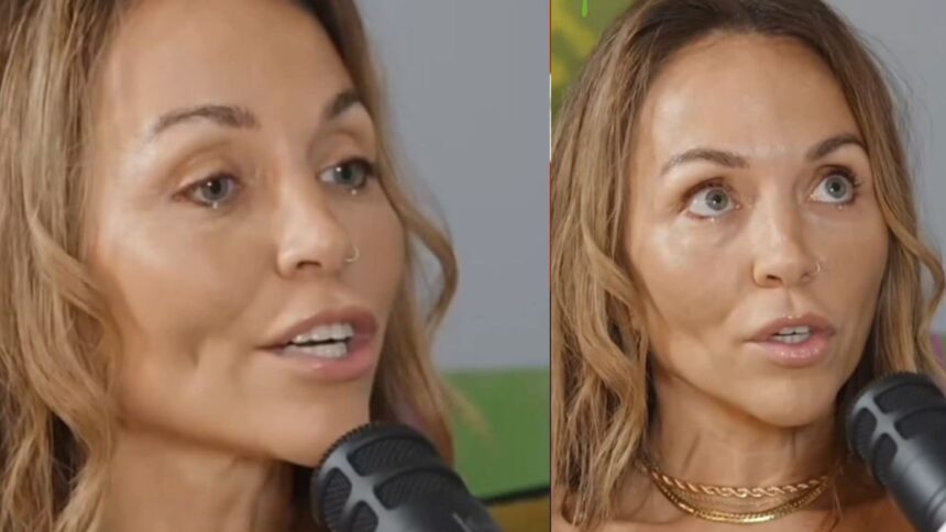 Riya Sokół, fot.IG