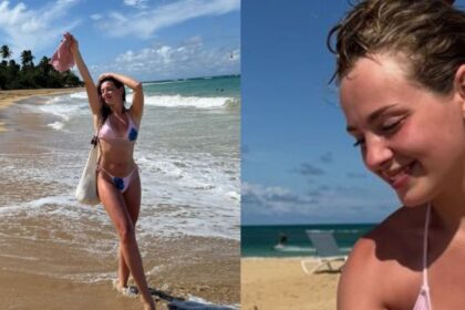 Wiktoria Gąsiewska, fot.IG