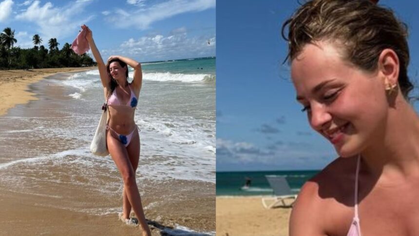 Wiktoria Gąsiewska, fot.IG
