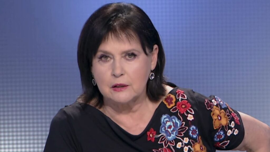 Kim jest Elżbieta Jaworowicz? Jej wykształcenie może zaskoczyć