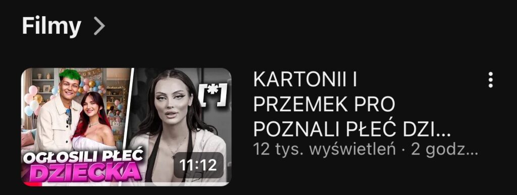 Masza Graczykowska nie żyje. Informacje podał popularny kanał na youtubie
