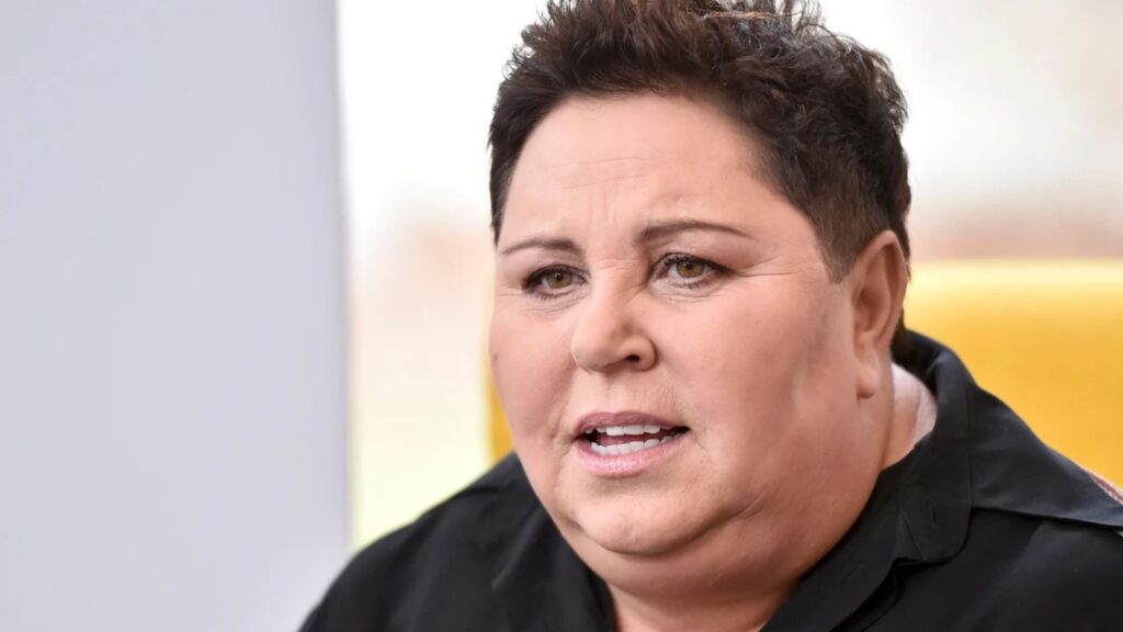 Dorota Wellman o ostatnich chwilach z mamą. „Cały czas jej to powtarzałam”