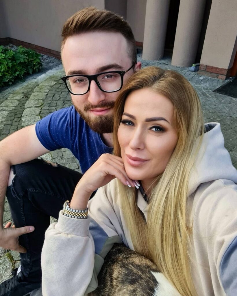 Trzy lata po śmierci syna. Sylwia Peretti opublikowała poruszające wyznanie. „Największy strach już się spełnił”